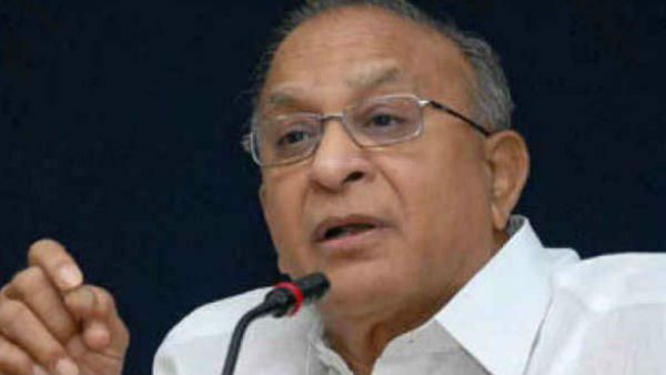 മുതിര്‍ന്ന കോണ്‍ഗ്രസ് നേതാവും മുന്‍ കേന്ദ്രമന്ത്രിയുമായ എസ് ജയ്പാല്‍ റെഡ്ഡി അന്തരിച്ചു