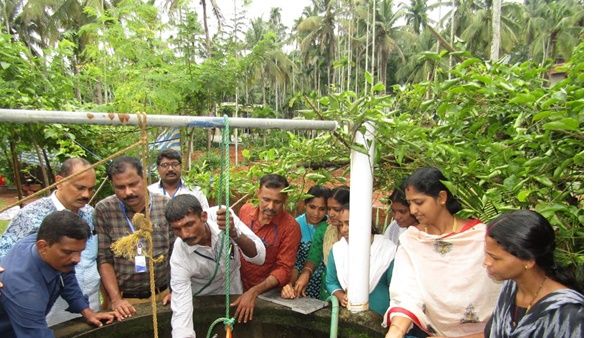 കാസർഗോഡ് മഞ്ഞപ്പിത്തം പടരുന്നു; പ്രതിരോധ പ്രവര്‍ത്തനങ്ങള്‍ ഊര്‍ജ്ജിതമാക്കി ആരോഗ്യ വകുപ്പ്