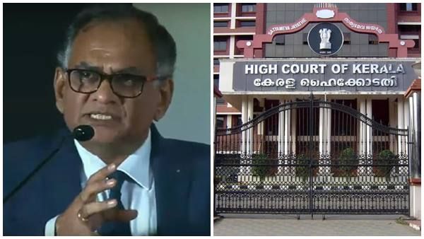 ജാതിസംവരണത്തിനെതിരെ ഹൈക്കോടതി ജഡ്ജി... ബ്രാഹ്മണര്‍ സംഘടിക്കണം; വിവാദം കൊഴുക്കുന്നു