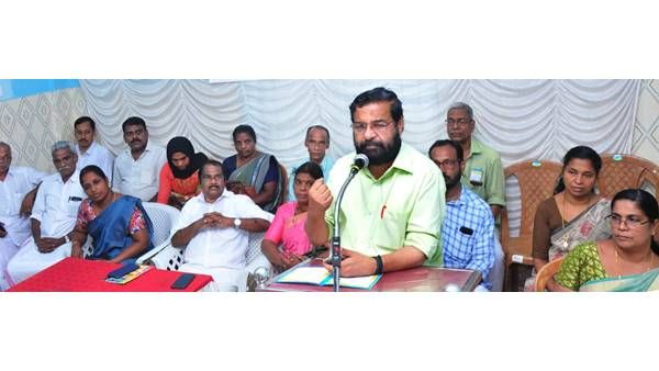 പിന്നോക്കക്കാരുടെ ക്ഷേത്രപൂജ വിപ്ലവമെന്ന് കടകംപള്ളി: ക്ഷേത്രപ്രവേശന വിളംബരത്തിന് തുല്യമായ മാറ്റം!!