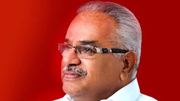 സിസിടിവി ദൃശ്യങ്ങൾ ചതിച്ചു; പോസ്റ്റർ വിവാദത്തിന് പിന്നിൽ ഇസ്മയിൽ അല്ല, വെട്ടിലായത് കാനം തന്നെ