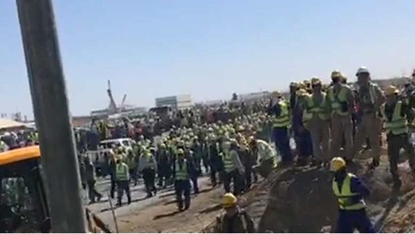 ഇന്ത്യയിലെ തൊഴിലാളികള്‍ക്ക് 'പ്രായമേറുന്നു'; പകുതിയിലധികം പേര്‍ മധ്യവയസ്‌കരെന്ന് റിപ്പോര്‍ട്ട്