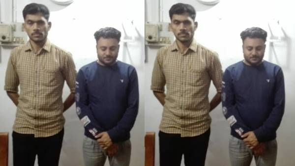 കണ്ണൂരില്‍ കാറിലെത്തി വിദ്യാര്‍ഥിനിയെ തട്ടിക്കൊണ്ടുപോകാന്‍ ശ്രമിച്ചകേസ്: യുവാക്കള്‍ റിമാന്‍ഡില്‍!!