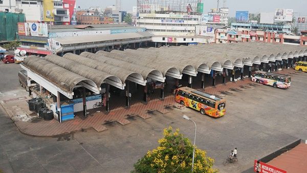 രാജ്യത്ത് അതിവേഗം വളരുന്ന നഗരങ്ങളുടെ പട്ടികയിൽ കോഴിക്കോട് ഒന്നാമത്; ജനസംഖ്യാ നിരക്കിലും വർദ്ധന