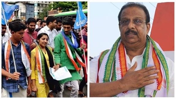 18 വര്‍ഷത്തിന് ശേഷം കെ എസ് യുവിന് യൂണിവേഴ്സിറ്റി കോളേജില്‍ യൂണിറ്റ്; സംരക്ഷണം ഉറപ്പെന്ന് സുധാകരന്‍