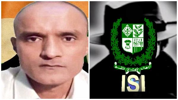 കുല്‍ഭൂഷണിനെ തട്ടിക്കൊണ്ടുപോയത് ഐഎസ്എയുടെ ഭാഗമായ തീവ്രവാദ സംഘടനകളെന്ന്