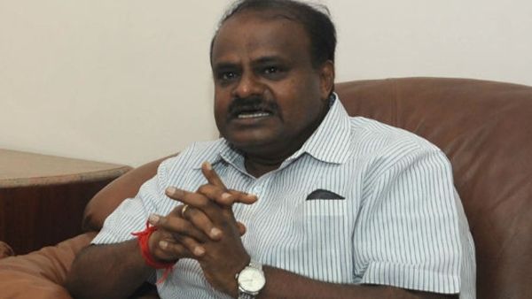 സഖ്യസര്‍ക്കാര്‍ അതിജീവിക്കും; വിശ്വാസ വോട്ടെടുപ്പ് നേരിടാന്‍ തയ്യാറെന്ന് കുമാരസ്വാമി