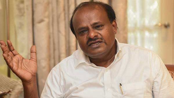 സഖ്യസര്‍ക്കാറിന്‍റെ ഭാവി തിങ്കളാഴ്ച്ച അറിയാം; വിശ്വാസ വോട്ട് തേടാന്‍ തയ്യാറെന്ന് കുമാരസ്വാമി