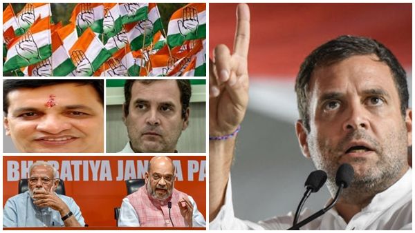 'പുതിയ അധ്യക്ഷന്‍' പണി തുടങ്ങി!! അന്ന് കോണ്‍ഗ്രസ് എതിര്‍ത്തു, മഹാരാഷ്ട്രയില്‍ പുതിയ സഖ്യം?