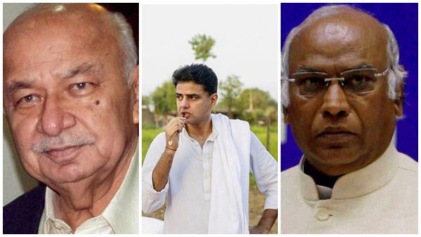 കോൺഗ്രസ് അധ്യക്ഷ സ്ഥാനത്തേയ്ക്ക് പരിഗണിക്കാൻ യോഗ്യതകൾ ഇതൊക്കെ.... വനിതാ നേതാവിനും സാധ്യത