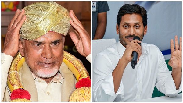 ആഗസ്റ്റിൽ ആന്ധ്രയിൽ ഒരു മഹാസംഭവം നടക്കും; ഞെട്ടാൻ ഒരുങ്ങിയിരുന്നോളുവെന്ന് ബിജെപി നേതാവ്