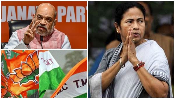 ബിജെപി വിയര്‍ക്കും!! ബംഗാളില്‍ മമതയും പണി തുടങ്ങി.. നേതാക്കള്‍ വീണ്ടും പഴയ തട്ടകത്തിലേക്ക്