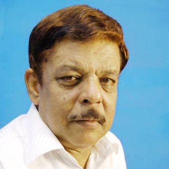 ചിരികൊണ്ട് ഹൃദയം തൊട്ട എംഐ തങ്ങള്‍: ചിരി മനുഷ്യന് നല്കുന്ന ആശ്വാസത്തിന്റെ വില അറിയിച്ചുതന്നുവെന്ന്