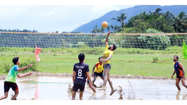 വയനാട് മഴ മഹോത്സവം; മൗണ്ടയ്ന്‍ സൈക്ലിംഗ് മത്സരം ബുധനാഴ്ച കല്‍പ്പറ്റയില്‍, ഫണ്‍ ഡ്രൈവ് 13ന്, രജിസ്‌ട്രേഷന്‍ നടപടികള്‍ പൂര്‍ത്തിയാവുന്നു