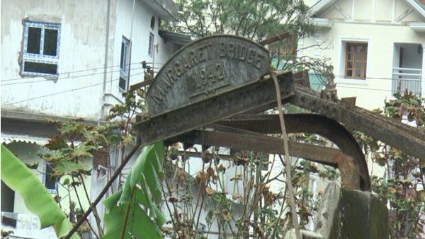 മൂന്നാറില്‍ ബ്രിട്ടീഷ് ഭരണകാലത്ത് നിര്‍മ്മിച്ച പാലങ്ങള്‍ നാശത്തിന്റെ വക്കില്‍ ; സംരക്ഷിക്കാന്‍ ആളില്ല... നശിച്ചു പോകുന്നത് ചരിത്ര നിർമ്മിതി!