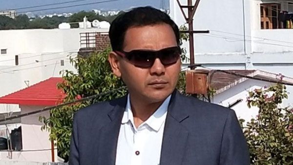 മുസ്ലിം പേര് മാറ്റാൻ ഒരുങ്ങി മധ്യപ്രദേശിലെ ഉയർന്ന ഉദ്യോഗസ്ഥൻ; കാരണം ഇതാണ്....