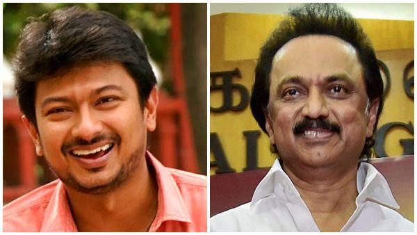 കരുണാനിധി കുടുംബത്തിൽ നിന്ന് നാലാമൻ, സ്റ്റാലിന്റെ മകൻ ഉദയനിധി ഡിഎംകെ യൂത്ത് വിംഗ് തലപ്പത്തേക്ക്!