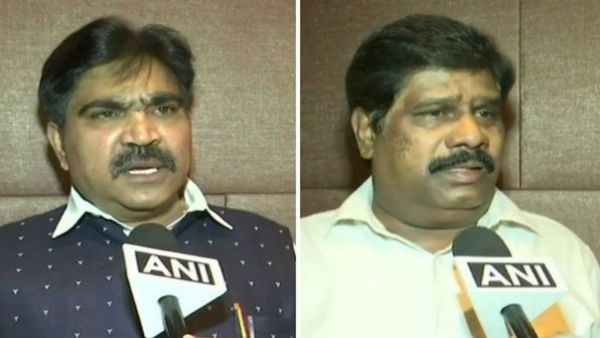 ബിജെപിക്കൊപ്പം സഭയില്‍ സീറ്റ് വേണമെന്ന് സ്വതന്ത്രര്‍; കര്‍ണാടക നിയമസഭാ സ്പീക്കര്‍ക്ക് കത്ത്