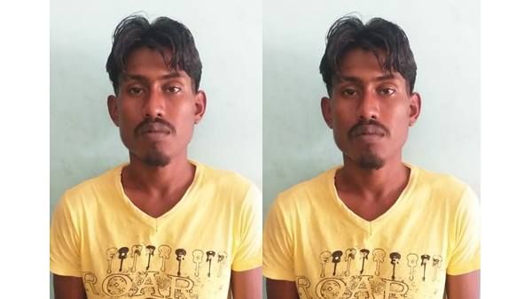 300 നൈട്രോസെൻ ഗുളികകളുമായി യുവാവ് പിടിയിൽ: അറസ്റ്റ് പാലക്കാട് വെച്ച്!