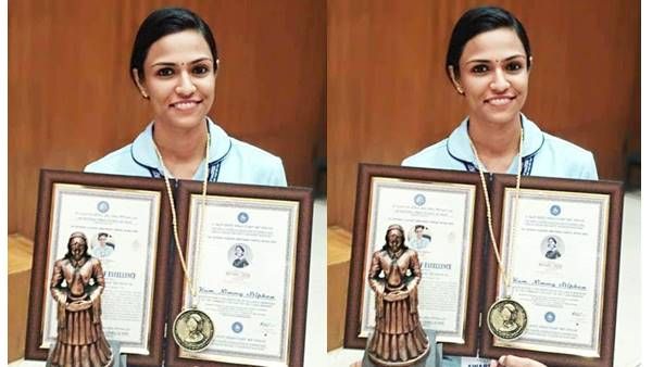 'നിര്‍ഭാഗ്യകരമായ ദിവസം ആ പെണ്‍കുട്ടിയെ രക്ഷിക്കുകയല്ലാതെ മറ്റൊന്നും ആ സമയത്ത് ചിന്തിച്ചില്ല' നിമ്മി