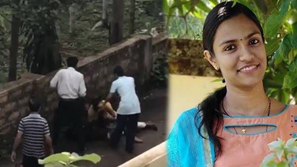 റോഡില്‍ വെച്ച് വിദ്യാര്‍ഥിക്ക് കാമുകന്റെ കത്തിക്കുത്തേറ്റു: രക്ഷിച്ച നിമ്മിക്ക് പുരസ്കാരം