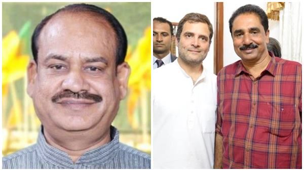 സഭയിലെ ഏറ്റവും മികച്ച അംഗം, കൊല്ലം എംപിയായ എൻകെ പ്രേമചന്ദ്രനെ വാതോരാതെ പുകഴ്ത്തി സ്പീക്കർ