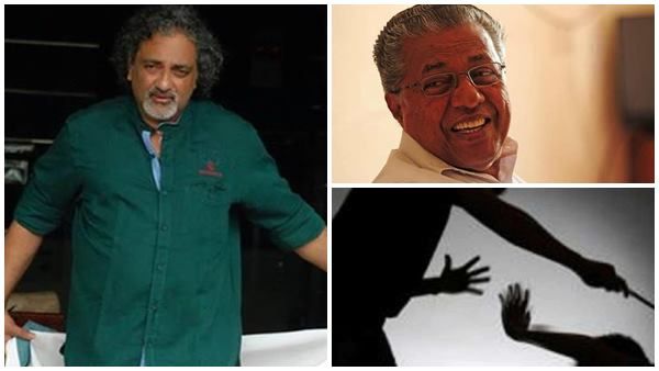 പോലീസിനെ ആ പ്രേതബാധയിൽ നിന്നൊഴിപ്പിക്കാൻ.. പോലീസിനെതിരെ പരിഹാസവുമായി ജോയ് മാത്യു!