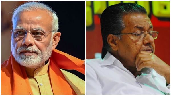 സീറ്റ് കൊടുക്കാത്ത കേരളത്തെ അവഗണിച്ച് കേന്ദ്രം, ആവശ്യപ്പെട്ട ഇളവുകളൊന്നുമില്ല, എയിംസുമില്ല