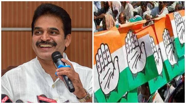 കർണാടകത്തിൽ ബിജെപി കുതിരക്കച്ചവടം നടത്തുന്നു, കേന്ദ്രത്തിനും പങ്കുണ്ടെന്ന് കെസി വേണുഗോപാൽ!