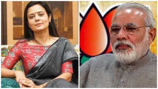 സർക്കാരിനെ എതിർക്കുന്നവർ രാജ്യദ്രോഹികളല്ല.. ലോക്സഭയിൽ ബിജെപിയെ വിറപ്പിച്ച് വീണ്ടും മഹുവ മൊയിത്ര