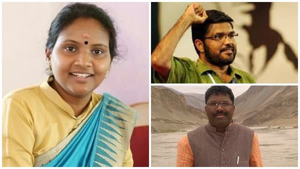 രമ്യാ ഹരിദാസ് എംപി ജനത്തെ കൊണ്ട് കാല് പിടിപ്പിക്കുന്നത് കണ്ടില്ലേ! ഫേസ്ബുക്കിൽ പ്രചാരണം, സത്യം ഇത്!