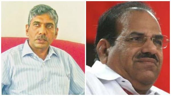 ആര്‍എസ്എസുകാരനായ ഒരാളെ എങ്ങനെ ഡിജിപി പദവിയില്‍ ഇരുത്തും? ജേക്കബ് തോമസിനെതിരെ കോടിയേരി