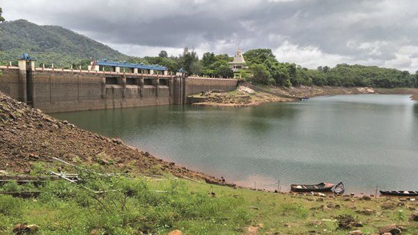 തിരുവാതിര ഞാറ്റുവേലയും കൈവിടുന്നു; കാര്‍ഷിക മേഖലയ്ക്ക് തിരിച്ചടി, കാലവര്‍ഷത്തില്‍ 50 ശതമാനം കുറവ്!!