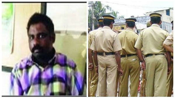 നെടുങ്കണ്ടം കസ്റ്റഡി മരണം: പ്രതികളായ പൊലീസുകാരെ പിരിച്ചുവിടും, രാജ്കുമാറിന്റെ കുടുംബത്തിന് ധനസഹായം