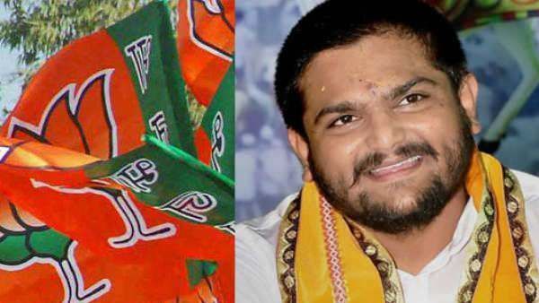 കോൺഗ്രസിന്റെ 'ട്രംപ് കാർഡിനെ' വെട്ടും; ഹർദിക് പട്ടേലിലൂടെ ബിജെപി ലക്ഷ്യം വെയ്ക്കുന്നത് ഇതാണ്