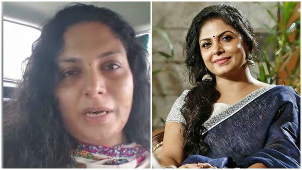 'ഭാര്‍ത്താവിനെ കാണാനില്ല'; വീഡിയോ ചെയ്ത് പുലിവാല് പിടിച്ച് ആശാ ശരത്, പരാതിയുമായി അഭിഭാഷകന്‍