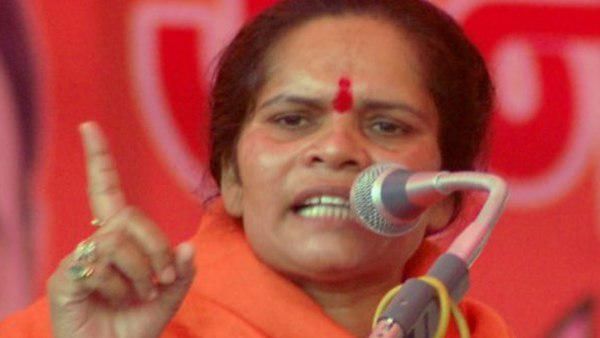 മുസ്ലീങ്ങളുടെ 'കൻവറുകൾ' ഹിന്ദുക്കൾ വാങ്ങരുത്, ഹരിദ്വാറിൽ നിന്ന് മുസ്ലീംങ്ങളെ തുരത്തണമെന്ന് പ്രാചി!