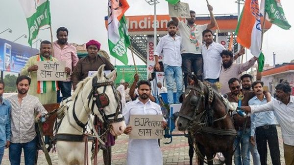 ആരാണ് രാഷ്ട്രീയത്തിലെ കുതിരകള്‍? എന്താണ് ഈ കുതിരക്കച്ചവടം; പ്രയോഗത്തിന് പിന്നിലെ കഥയറിയാം