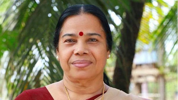 സീരിയലുകള്‍ കഞ്ചാവിനെക്കാള്‍ ലഹരിപകരുന്നവ; ഹീനമായ സീരിയലുകള്‍ മിക്ക കുടുംബങ്ങളിലും ഉണ്ടാക്കുന്ന പ്രശനങ്ങളും വലുതാണെന്ന് പികെ ശ്രീമതി