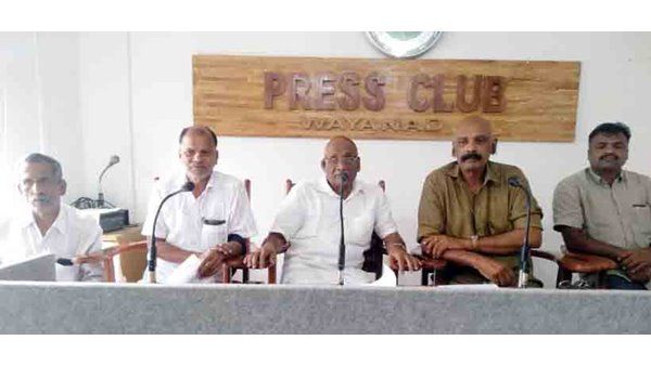 കാർഷിക മേഖല കടന്നു പോകുന്നത് ഏറ്റവും വലിയ പ്രതിസന്ധി ഘട്ടത്തിലൂടെ; കര്‍ഷക അവകാശപ്രഖ്യാപന കണ്‍വെന്‍ഷനുമായി ഐക്യജനാധിപത്യ കര്‍ഷക മുന്നണി