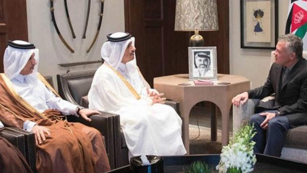 ബന്ധം വിച്ഛേദിച്ചവര്‍ ഖത്തറുമായി അടുക്കുന്നു; അംബാസഡറെ നിയോഗിച്ചു, രണ്ടുവര്‍ഷത്തിന് ശേഷം