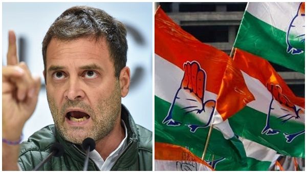 അമേഠിയിലെ തോൽവിയുടെ കാരണം കണ്ടെത്തി രാഹുൽ ഗാന്ധി; പ്രവർത്തകർക്ക് നന്ദി പറഞ്ഞ് മടക്കം