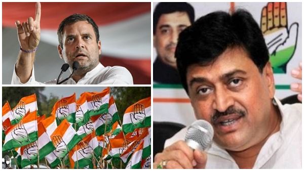 രാഹുലിന്‍റെ തന്ത്രം ഫലിച്ചു, മഹാരാഷ്ട്ര നിയമസഭ തിരഞ്ഞെടുപ്പിന് മുന്‍പ് പുതിയ അധ്യക്ഷന്‍