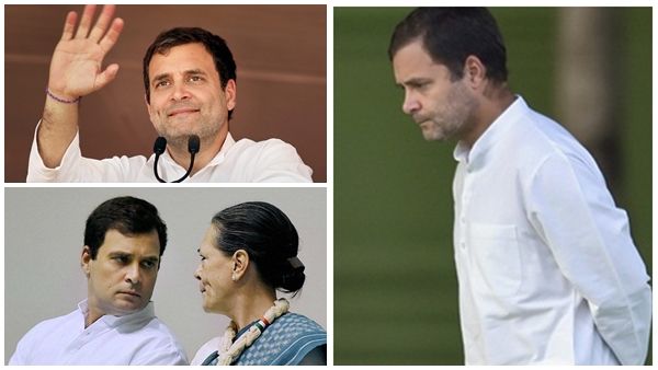 ഡാറ്റാ അനലിറ്റ്സ് വിഭാഗവും തെറിക്കും! സമ്പൂര്‍ണ പൊളിച്ചെഴുത്തിന് കോണ്‍ഗ്രസ്