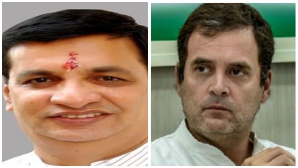 നിയമസഭ തിരഞ്ഞെടുപ്പിനൊരുങ്ങി കോണ്‍ഗ്രസ്.. പുതിയ അധ്യക്ഷനെ നിയമിച്ചു