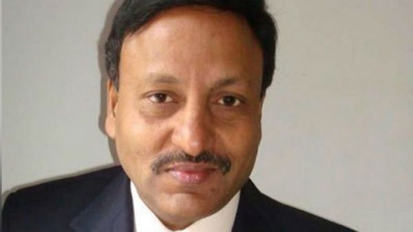 രാജീവ് കുമാർ പുതിയ ധനകാര്യ സെക്രട്ടറി; നിയമനം സുഭാഷ് ചന്ദ്രഗാർഗിനെ മാറ്റിയതിന് പിന്നാലെ