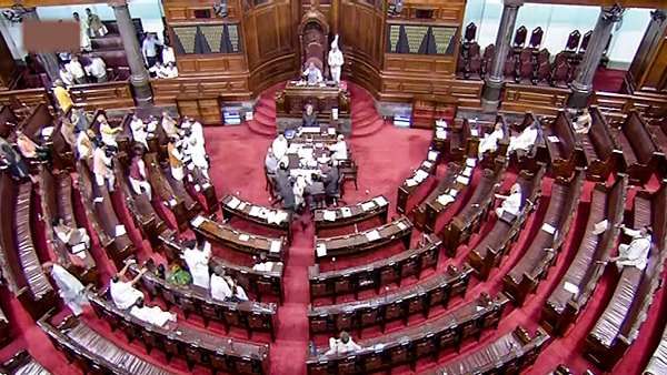 സുപ്രധാന ബില്ലുകളില്‍ പാനല്‍ പരിശോധന നടത്തണമെന്ന ആവശ്യവുമായി പ്രതിപക്ഷം