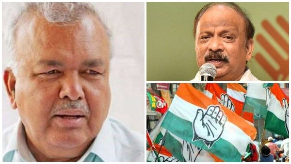 മൂന്ന് വിമതരെ കൂടി തിരിച്ചെത്തിക്കാന്‍ കോണ്‍ഗ്രസ്; കുമാരസ്വാമിയും രംഗത്ത്, ചര്‍ച്ച തുടങ്ങി