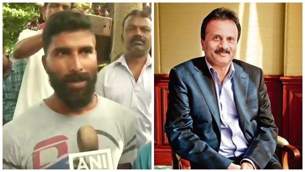 സിദ്ധാര്‍ഥക്കായി 36 മണിക്കൂര്‍ നീണ്ട തിരച്ചില്‍; ഒടുവില്‍ മൃതദേഹം കണ്ടെത്തിയത് മത്സ്യത്തൊഴിലാളി