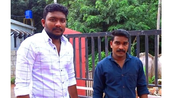 മലപ്പുറത്ത് കിണറ്റില്‍ വീണ രണ്ട് വയസുകാരിയുടെ ജീവന്‍ രക്ഷിച്ചു: നാട്ടിലെ താരങ്ങളായി രണ്ട് യുവാക്കള്‍